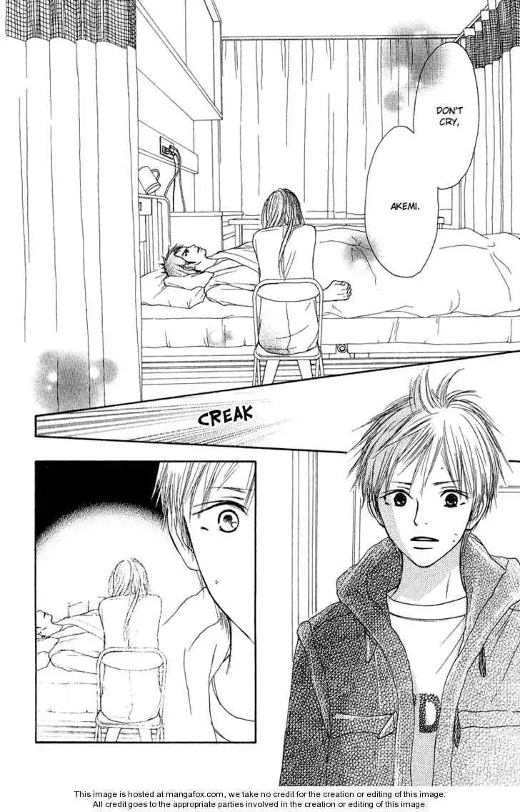 Crazy for You (Shoujo) Chapter 15 22